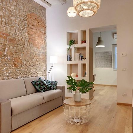 Borgo Apartment By Mamo Florencie Exteriér fotografie