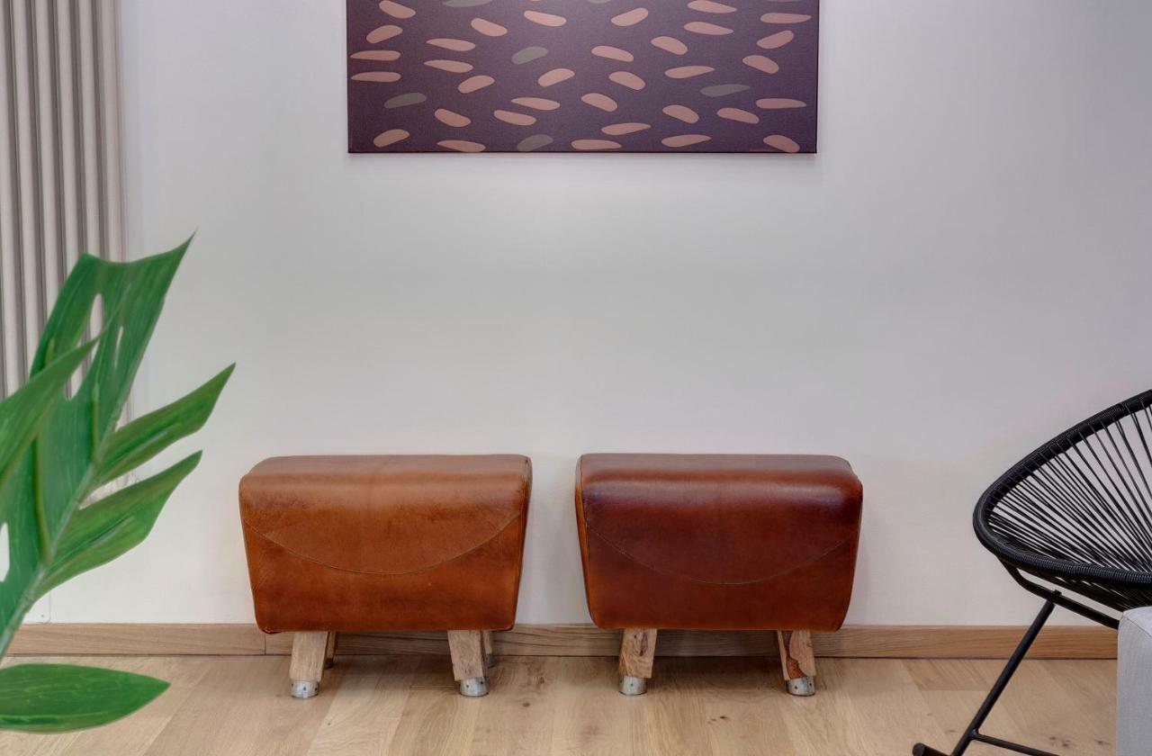 Borgo Apartment By Mamo Florencie Exteriér fotografie