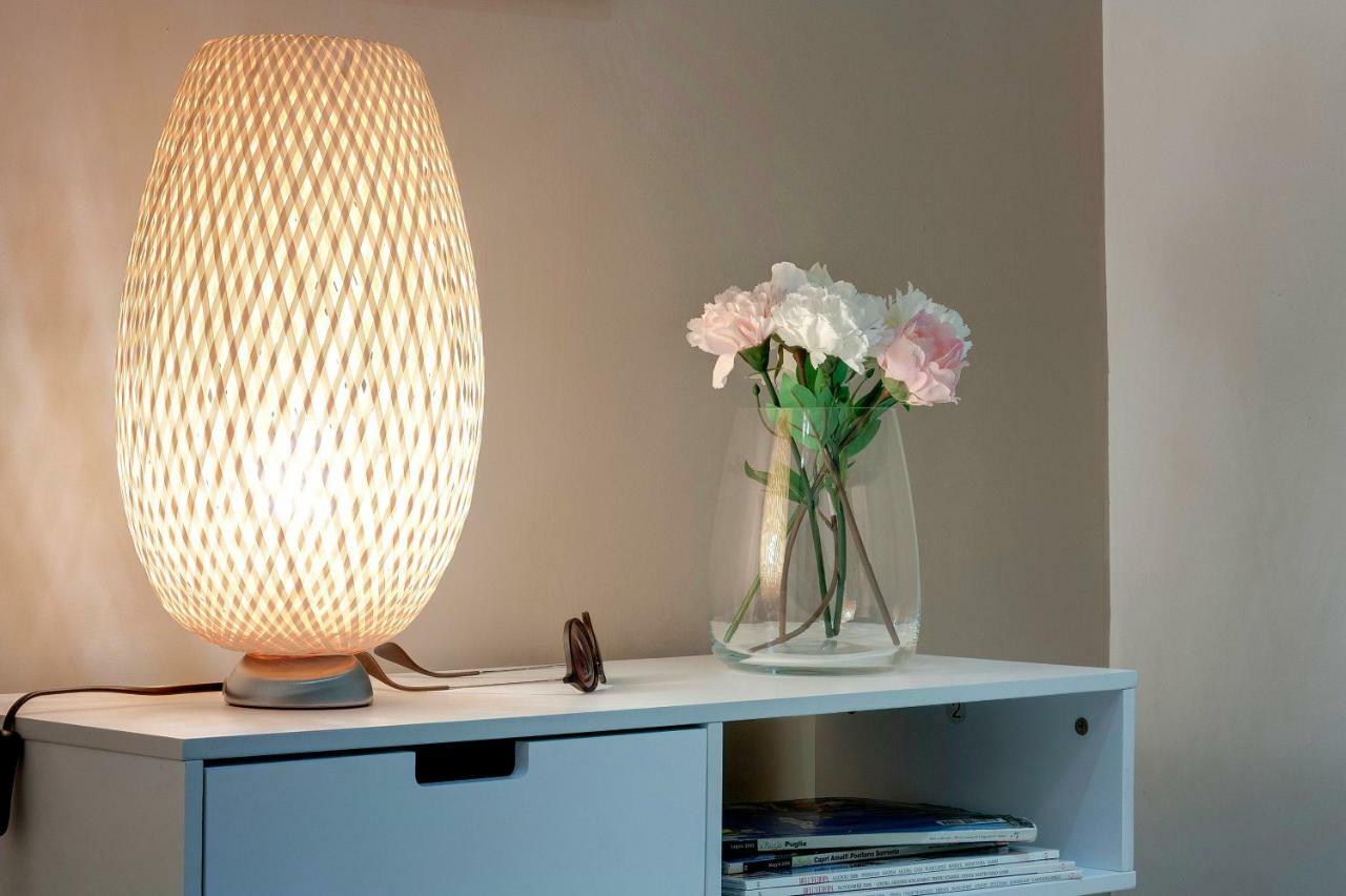 Borgo Apartment By Mamo Florencie Exteriér fotografie
